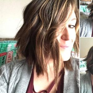 Meet your Posher, Shana